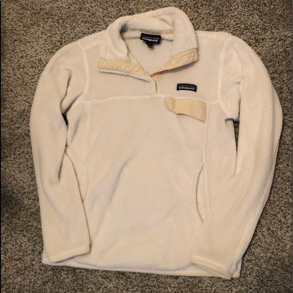 Patagonia